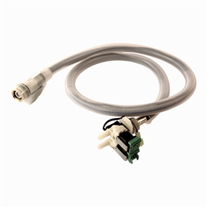 Tilløbsslange med aquastop til vaskemaskine fra Bosch, SIemens, Neff og andre mærker.